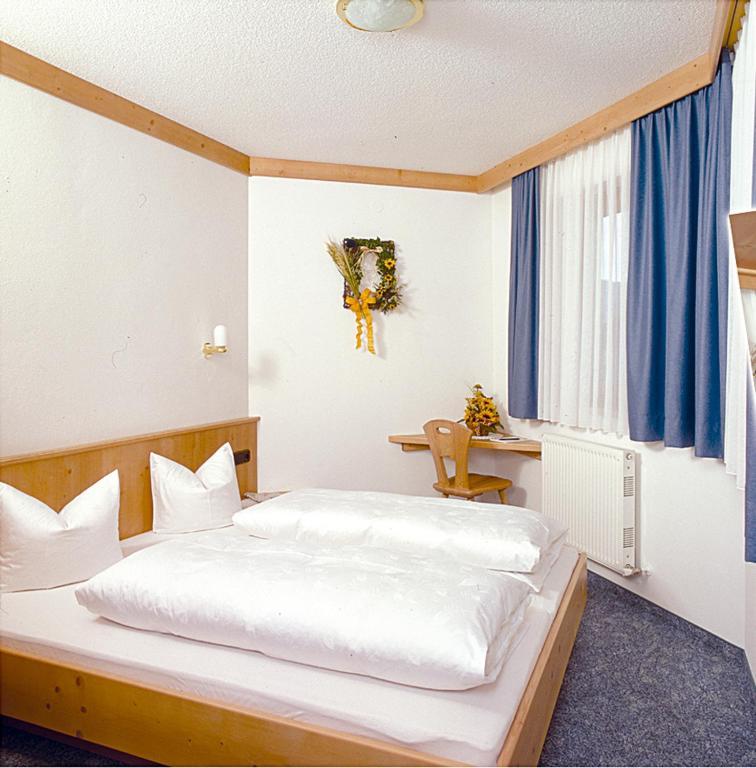Appartement Zottl Mayrhofen Camera foto