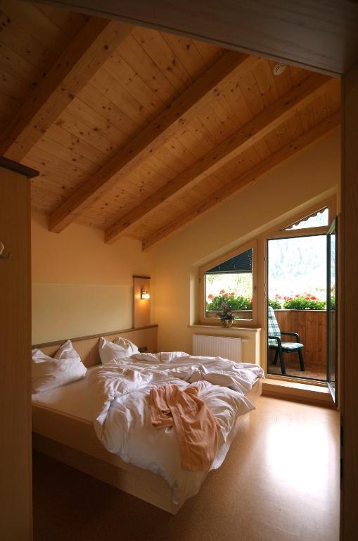 Appartement Zottl Mayrhofen Camera foto
