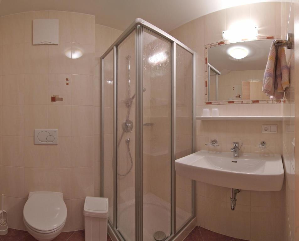 Appartement Zottl Mayrhofen Esterno foto