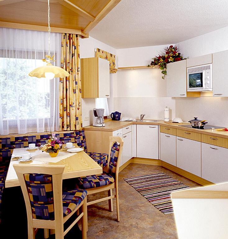 Appartement Zottl Mayrhofen Camera foto