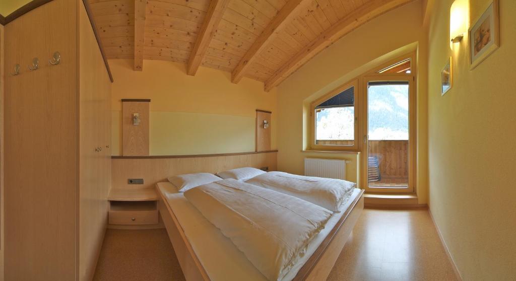 Appartement Zottl Mayrhofen Camera foto
